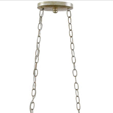 Load image into Gallery viewer, Currey 'Sethos' Chandelier
