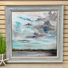 Load image into Gallery viewer, Serene Abstract Art
