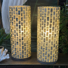 Load image into Gallery viewer, Tile Vase Light
