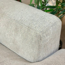 Load image into Gallery viewer, Beige Chair &amp; Half
