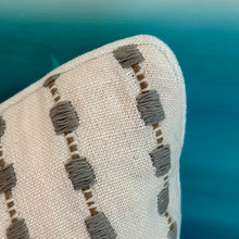 Load image into Gallery viewer, Bassett 'Katia' Down Pillow
