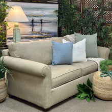 Load image into Gallery viewer, Golden Beige Sofa

