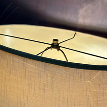 Load image into Gallery viewer, Wood Red Fish Lamp
