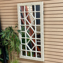 Load image into Gallery viewer, PB 'Trellis' Mirror
