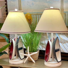 Load image into Gallery viewer, Boat Table Lamp
