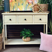Load image into Gallery viewer, 3DRW Ivory Console
