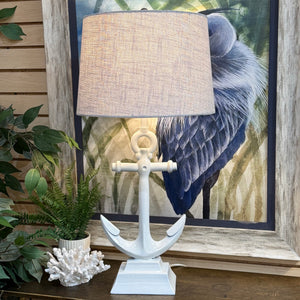Anchor Lamp