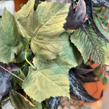 Load image into Gallery viewer, Grandin Road Halloween Wreath
