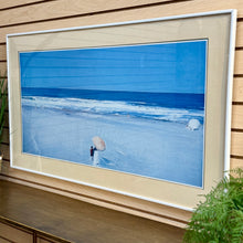 Load image into Gallery viewer, Greg Kondos &#39;Carmel Beach&#39; Art
