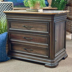 Desks & Credenzas