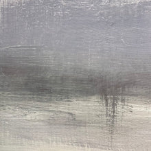 Load image into Gallery viewer, Grey Ombre Abstract
