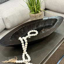 Load image into Gallery viewer, PB Black Dough Bowl
