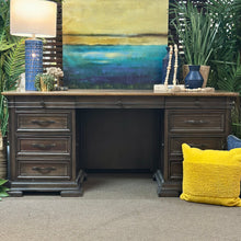 Load image into Gallery viewer, Martin F. 'Sonoma' Desk
