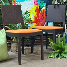 Load image into Gallery viewer, Mid-Mod Dining Chair
