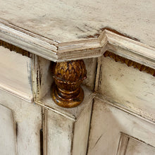 Load image into Gallery viewer, Thomasville Antique Ivory Sideboard

