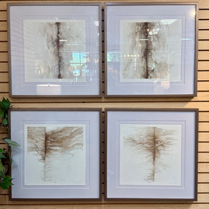 Uttermost 'Infared Memory' Art II
