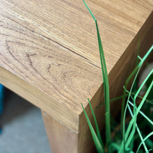 Load image into Gallery viewer, Wooden Desk
