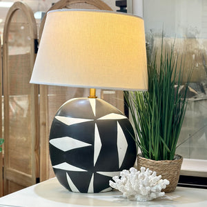 Visual Comfort 'Franz' Lamp