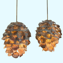 Load image into Gallery viewer, Currey &amp; Co 'Cruselle' Pendant
