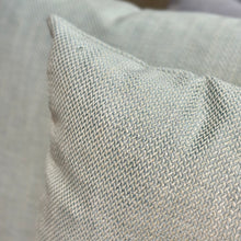 Load image into Gallery viewer, Sea Mist Designer Pillow
