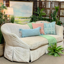 Load image into Gallery viewer, Huntington Furniture Curved Sofa
