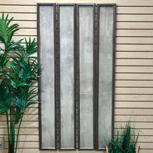 Load image into Gallery viewer, Paragon Quadtych Art
