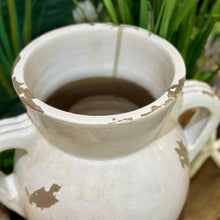 Load image into Gallery viewer, PB Lg Jar Vase
