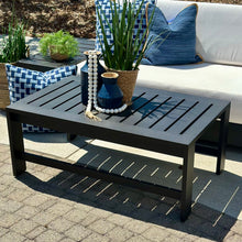 Load image into Gallery viewer, PB 6PC 'Malibu' Outdoor Set
