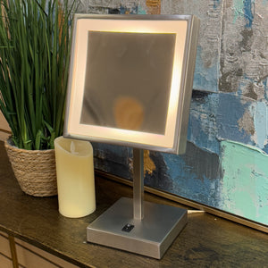 Electric Mirror 'Elixir' Makeup Mirror
