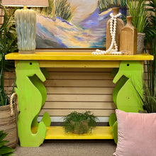Load image into Gallery viewer, Seahorse Console
