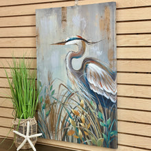 Load image into Gallery viewer, Blue/Green Heron

