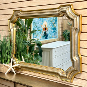 Bassett 'Angelica' Mirror