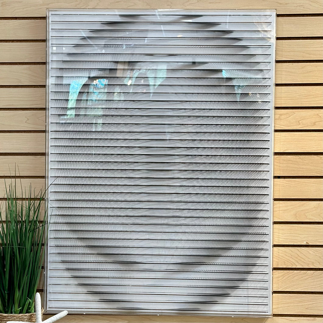 Acrylic Abstract Art