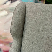 Load image into Gallery viewer, Four Hands Heather Grey Chair
