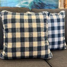 Load image into Gallery viewer, Buffalo Plaid Pillow
