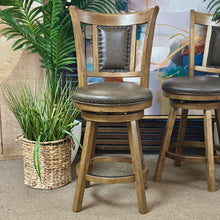 Load image into Gallery viewer, S/2 Traditional Stools
