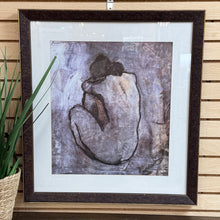 Load image into Gallery viewer, Picasso 'Blue Nude' Giclee

