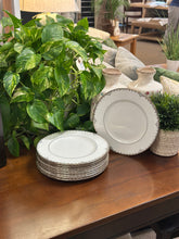 Load image into Gallery viewer, S/9 Lennox Salad Plate Set
