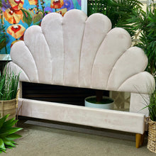 Load image into Gallery viewer, Queen Blush Bed
