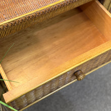 Load image into Gallery viewer, Henry Link Wicker Dresser
