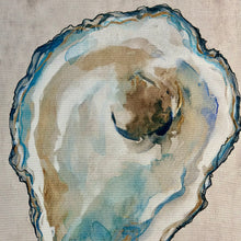Load image into Gallery viewer, Framed Shell Art
