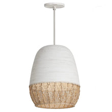 Load image into Gallery viewer, 'Tamba' Pendant
