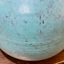 Load image into Gallery viewer, PB Turqouise Vase
