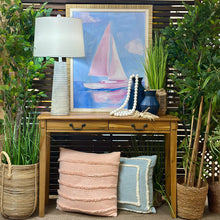 Load image into Gallery viewer, 2DRW Wooden Console

