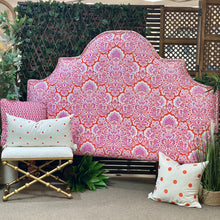 Load image into Gallery viewer, Custom Designer King Headboard
