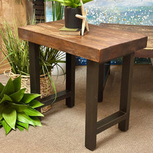 Load image into Gallery viewer, PB 'Griffin' Side Table
