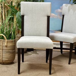 Mr & Mrs Howard 'Geneve' Dining Chair