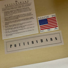 Load image into Gallery viewer, PB 'York' Grand White Sofa
