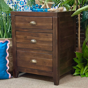 3DRW Nightstand