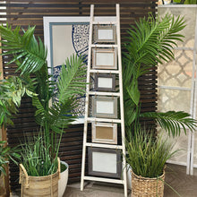 Load image into Gallery viewer, Picture Frame Ladder
